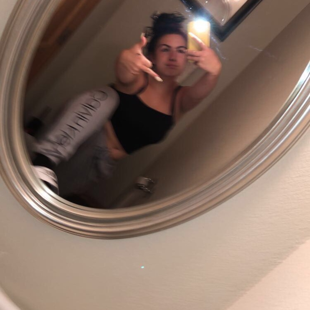 Meet your Posher, Maddie